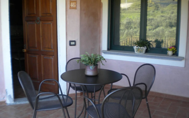 Tenuta Castellesi
