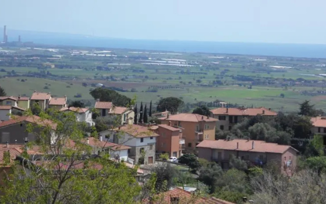 B&B Via Nuova