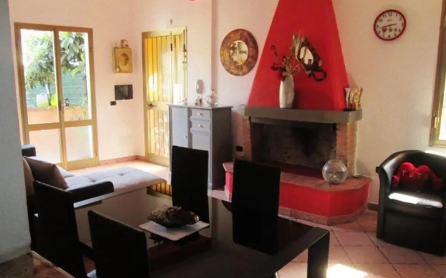 Casa vacanze mare blu