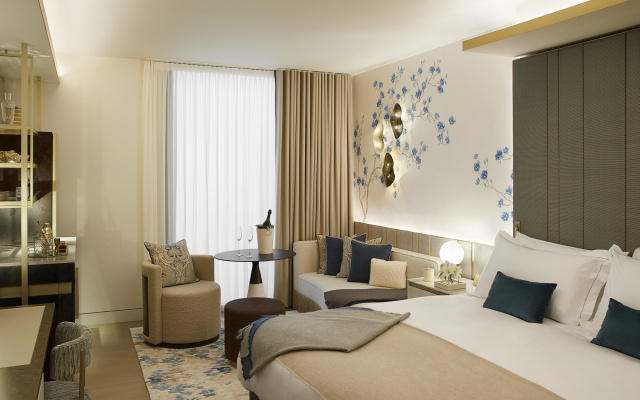 Mandarin Oriental Mayfair, London