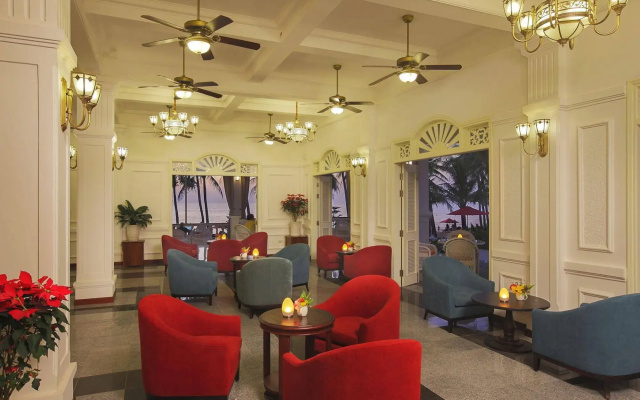Tahiti Resort