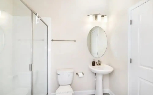 New Bethel Orlando Villa With Pvt Pool, Spa Pool Game Room, and Close to Disney by Redawning