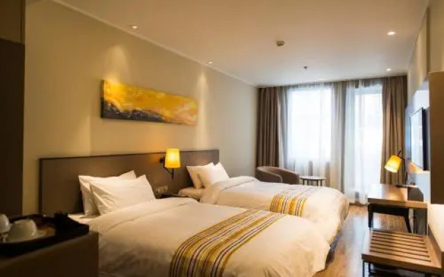 Home Inn Plus Hangzhou West Wen Er Road Xixi Wetland