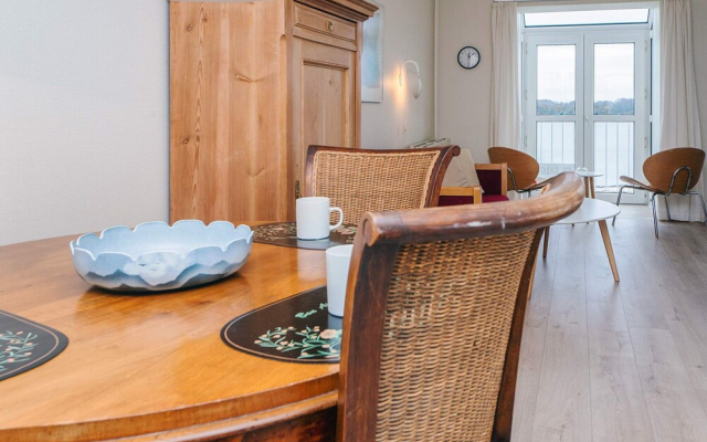 4 Star Holiday Home in Hejls