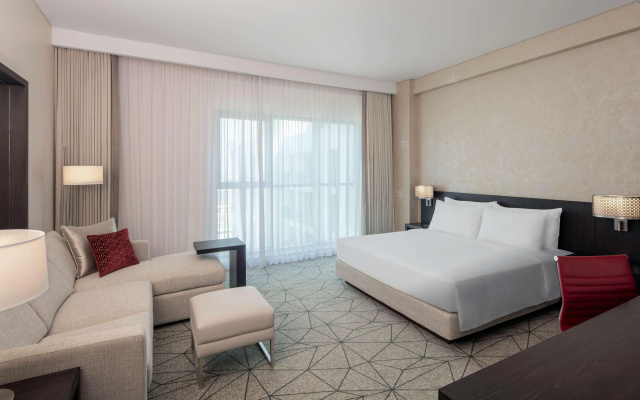 Hyatt Place Dubai Jumeirah