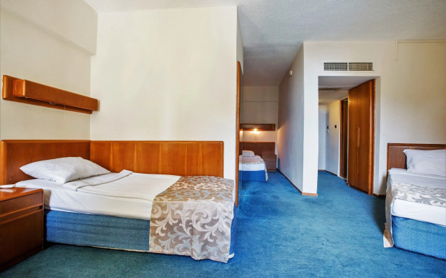 Syedra Princess Hotel
