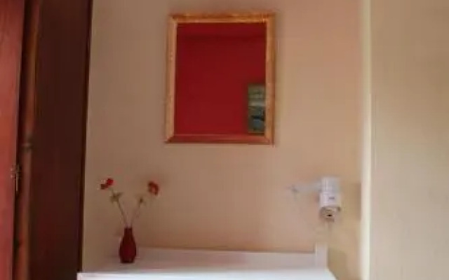 Savvas Apartment