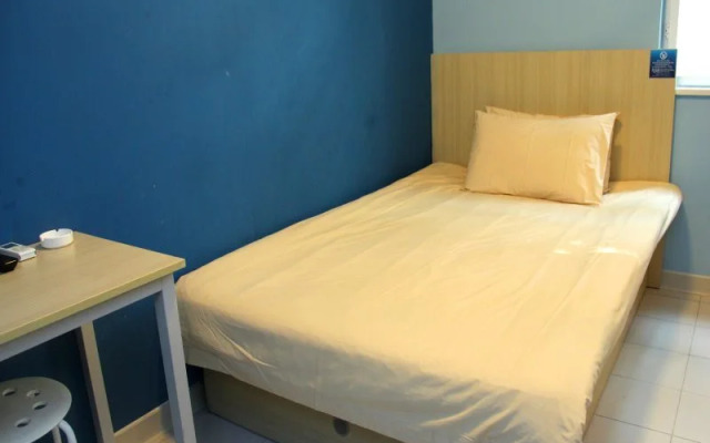 Bestay Hotel Express Dongguan Nancheng