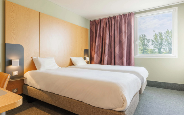 B&B HOTEL Clermont-Ferand Nord Riom