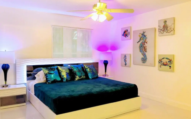 Orchid Estates