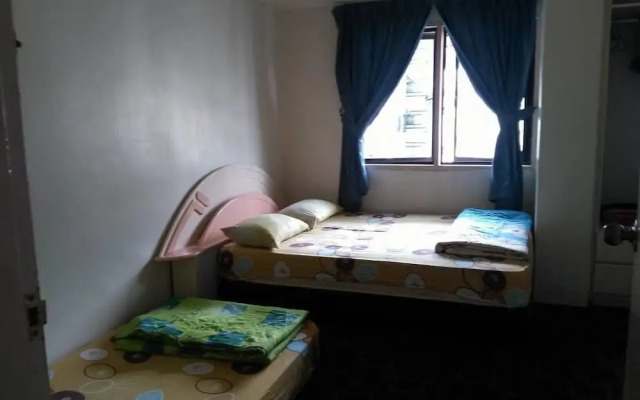 SA Apartments @ Desa Anthurium