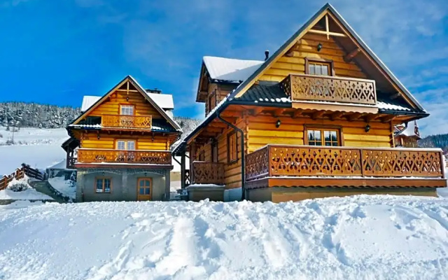 Luxdomki
