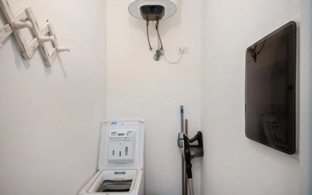 Magicstay - Flat 2 Bedrooms 1 Bathroom - Moneglia
