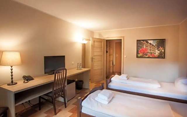 Hotel Las Piechowice