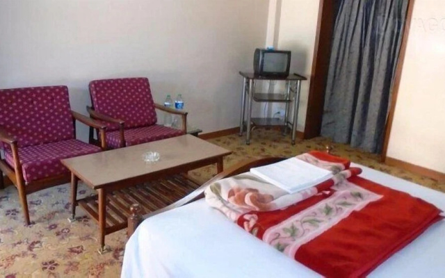 Hotel Sarban