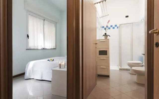 Dafne Apartment