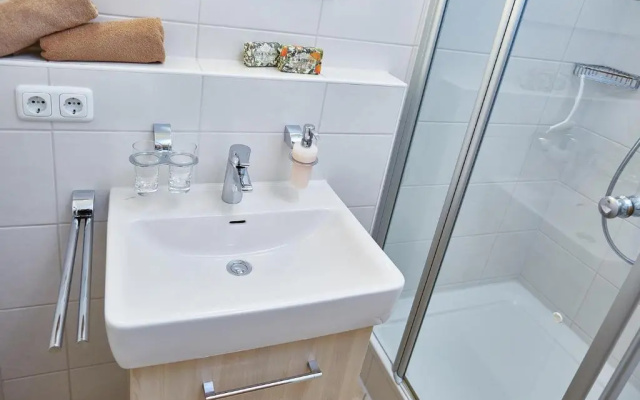Ferienwohnung Zapf