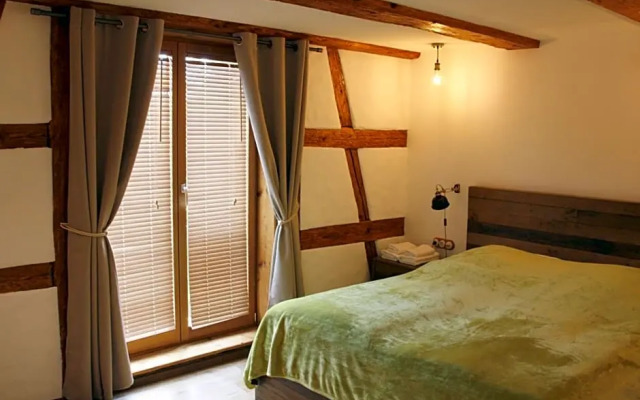 Waldvogel Ferienzimmer