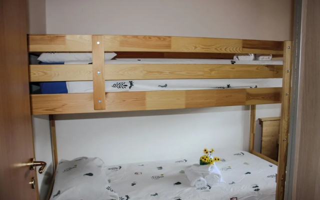 Casa Vacanze Abete Bianco - Lorica