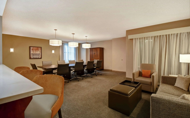 Embassy Suites Little Rock
