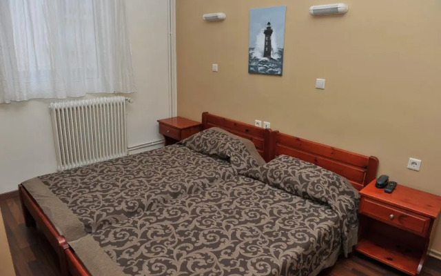 Hotel Vergina
