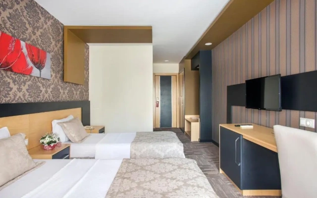 Berksoy Hotel