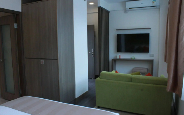Seaview Holiday Resort