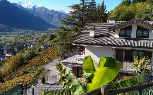 Appartamenti Bioula