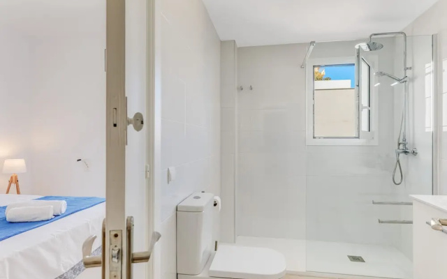 Flateli Apartamento Sant Antoni