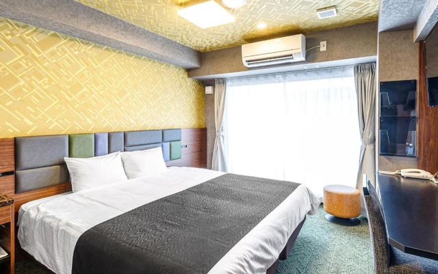 APA Hotel Naha Airport Wakasa