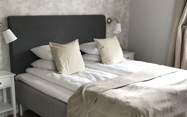 Hotell Humbla