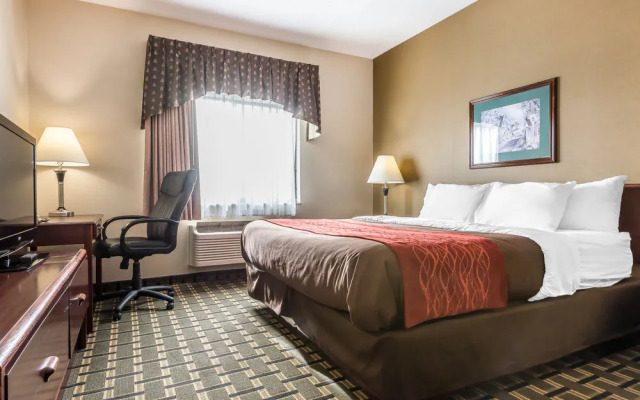 Comfort Inn