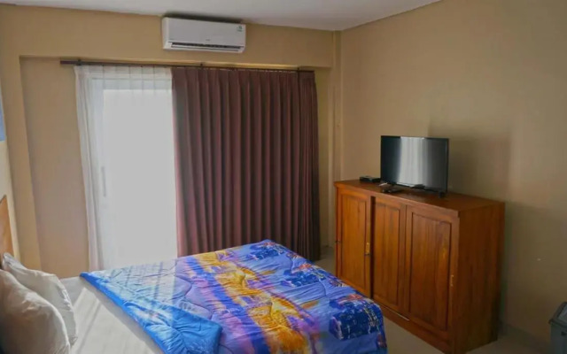 Brielle guest house