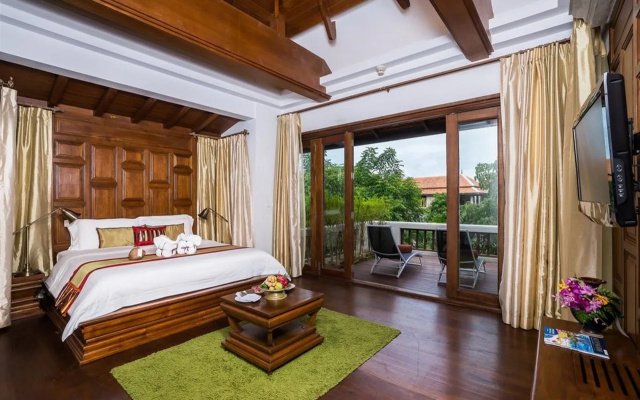 Royal Muang Samui Villas