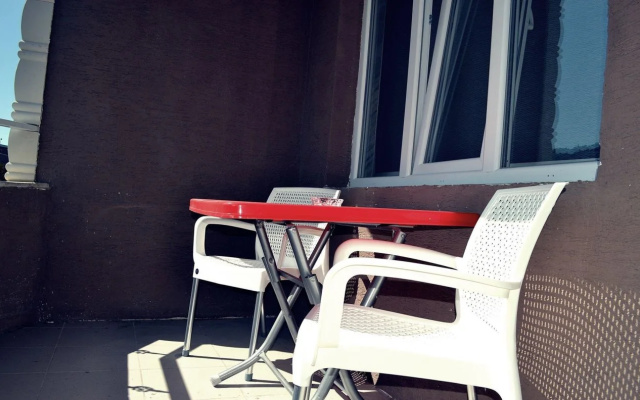 Balam Residence
