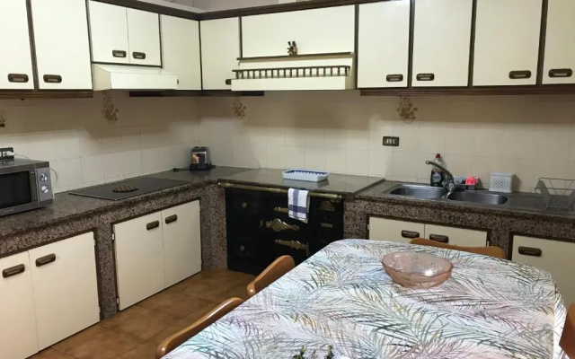 Casa Hipólito