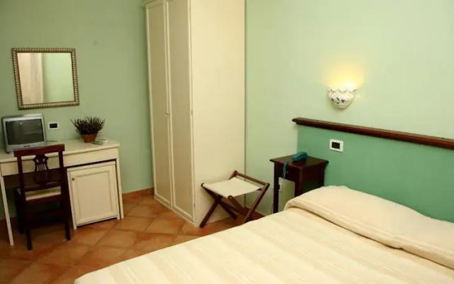 Dormodalia Al Borgo San Nicola