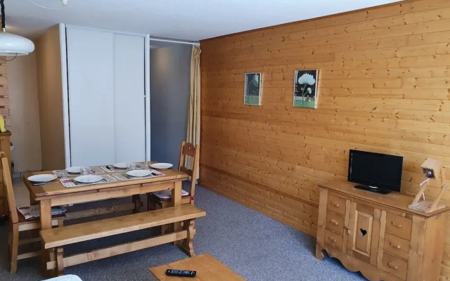 Ski-in Apartment for 6 Guests