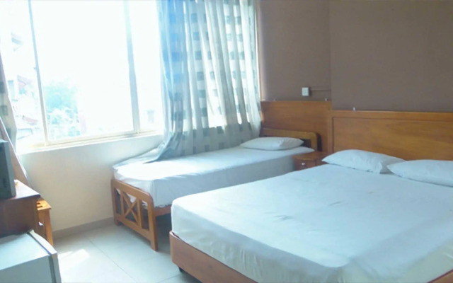 Hotel Sansu