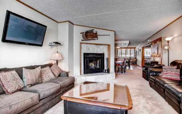 Evergreen Condominiums by Vail Resorts