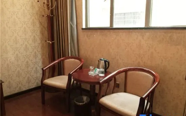 Heming Hotel