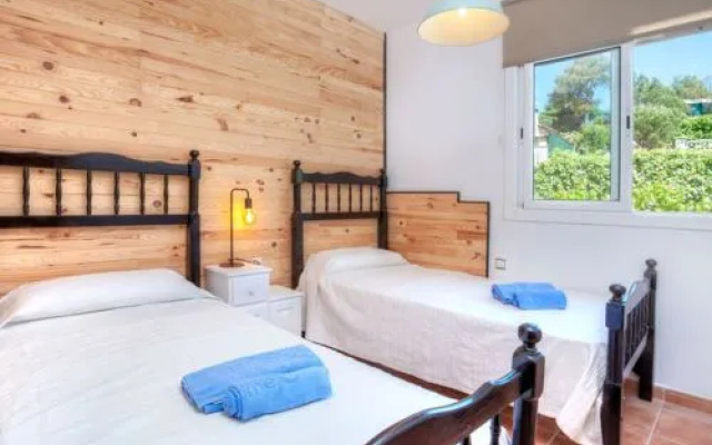 House Lovely Lloret de Mar