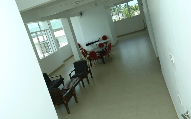 Hotel Oviya