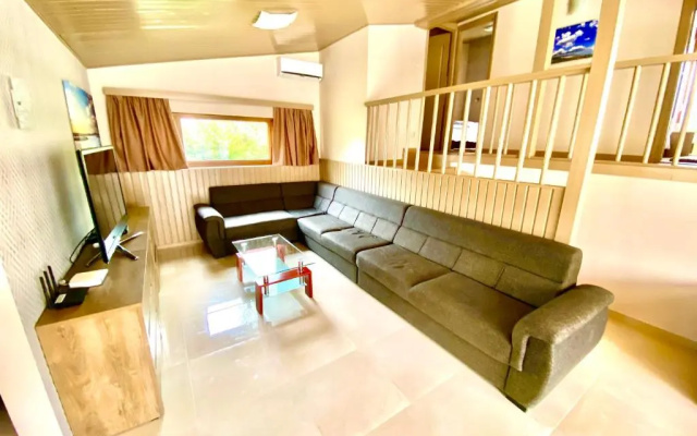 Villa 55