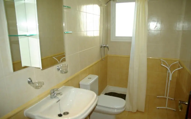 Villa Sally