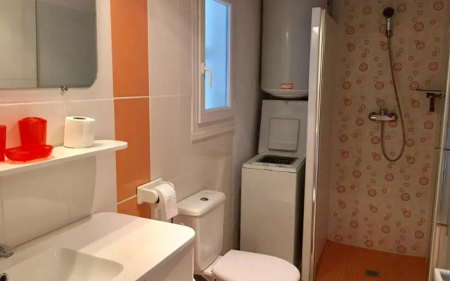 Hameau de pietra longa Salvini PORTO-VECCHIO