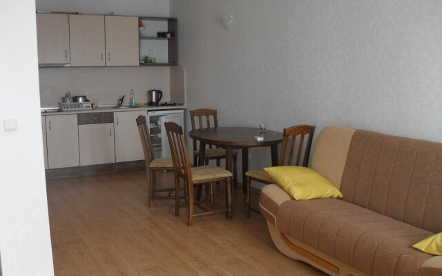 Отель Rutland Beach Aparthotel Болгария, Равда - отзывы, цены и фото номеров - забронировать отель Rutland Beach Aparthotel онлайн комната для гостей
