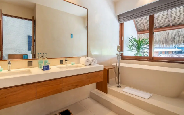 IZE Canggu by LifestyleRetreats