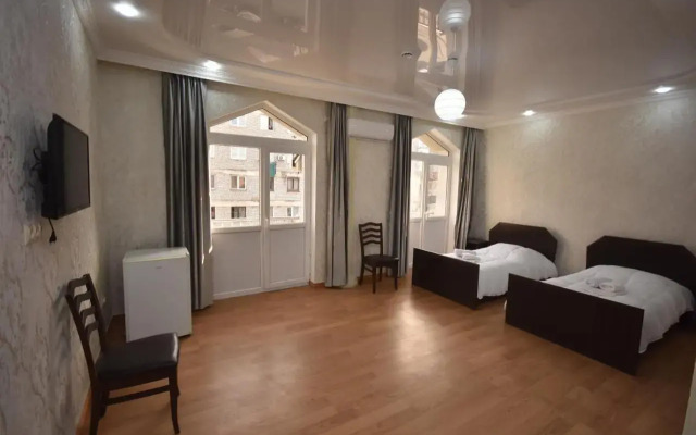 Samegrelo Hotel