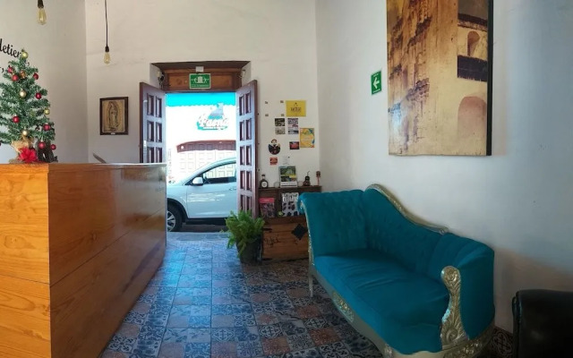 Hotel Yú